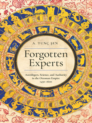 cover image of Forgotten Experts
